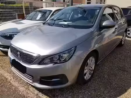 Peugeot 308 1.2 THP 110 Active