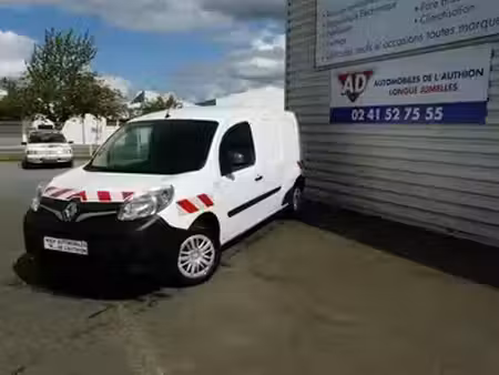 Renault Kangoo Maxi 1.5 dCi
