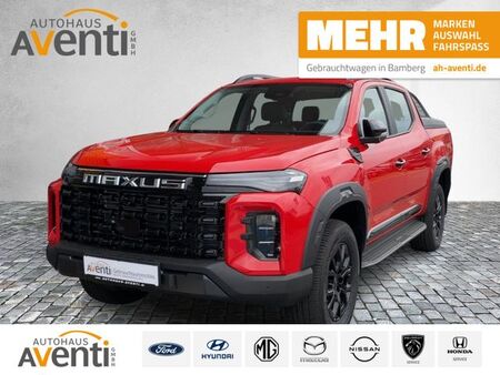 Maxus T60 MAX 2.0 216 Luxury