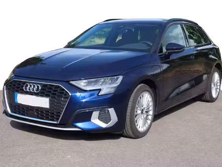 Audi A3 40 TFSI E 1.4 204