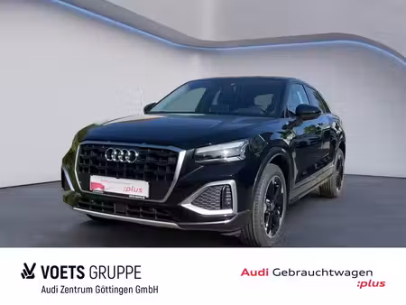 Audi Q2 30 TFSI 1.0 TFSI 116 Design