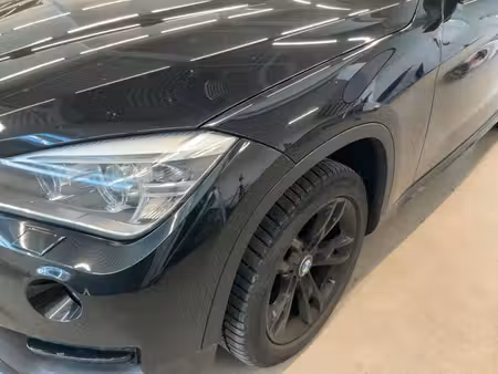 BMW X1 20d 2.0 184 xDrive