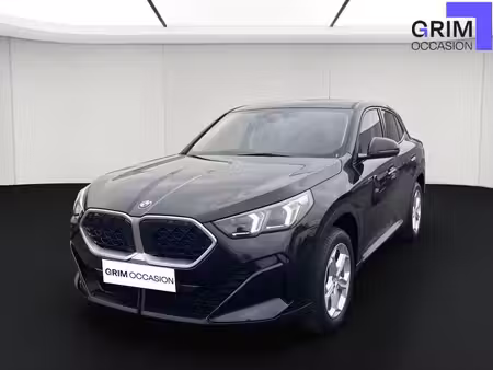 BMW X2 20i 1.5 170 sDrive