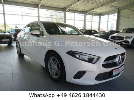 Mercedes-Benz Classe A A 200 2.0 150