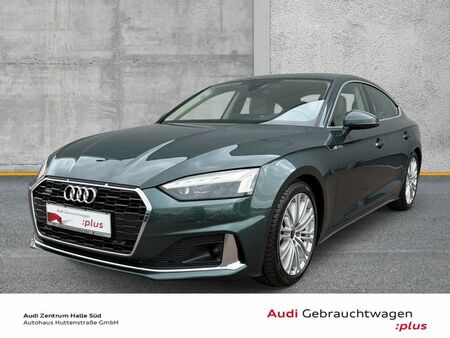 Audi A5 50 TDI 3.0 TDI 286 quattro