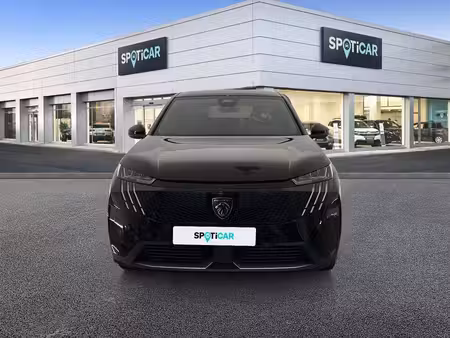 Peugeot 3008 1.2 145 Allure