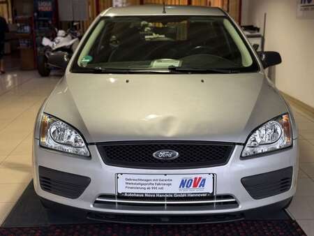 Ford Focus 1.4 80 Fun