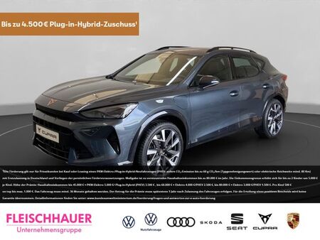 Cupra Formentor VZ 1.5 272