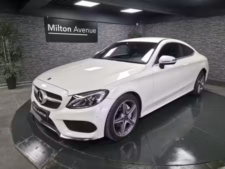 Mercedes-Benz Classe C C 220 Sport