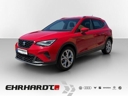 Seat Arona 1.5 TSI 150 FR