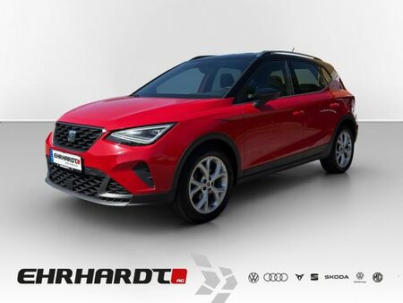 Seat Arona 1.5 TSI 150 FR