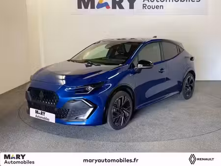 Renault Clio E-Tech 1.8 160 Esprit Alpine