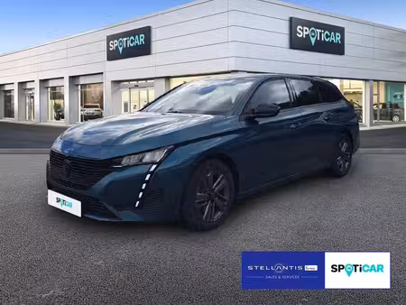 Peugeot 308 1.2 THP 130 Active