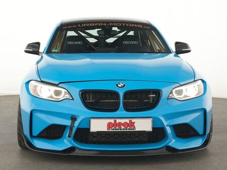 BMW Série 2 M2 3.0 370