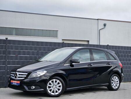 Mercedes-Benz Classe B B 180