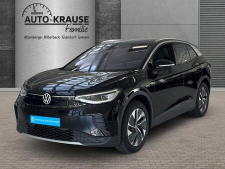 Volkswagen ID.4 286
