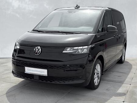 Volkswagen Multivan 1.4 TSI 136 Base