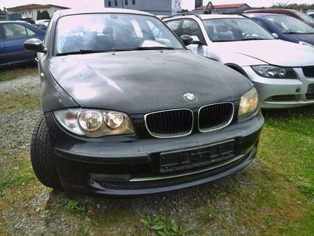 BMW Série 1 118i 2.0 143 Edition Avantage