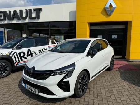 Renault Clio 1.0 TCe 90 Techno