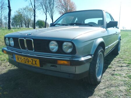 bmw 316 baur used – Search for your used car on the parking