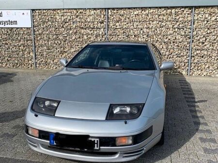 nissan 300zx germany used – Search for your used car on the parking