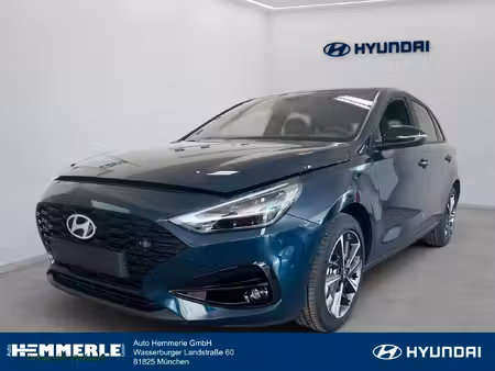 Hyundai i30 1.0 T-GDi 100 Creative