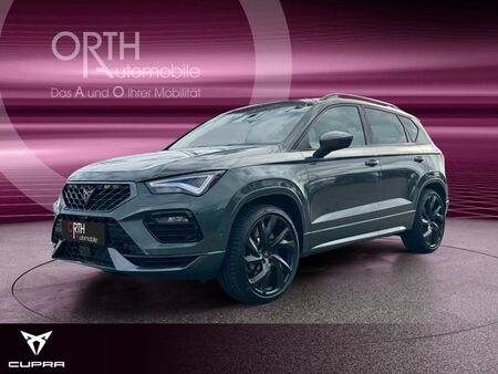 Cupra Ateca 1.5 TSI 150