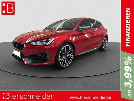 Cupra Leon 2.0 TSI 300