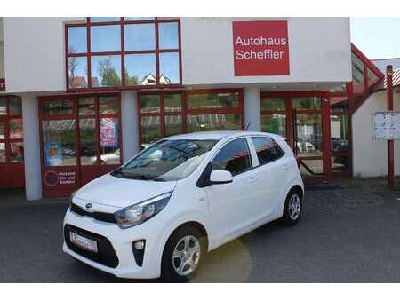 Kia Picanto 1.0 67 Edition 7