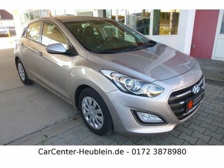 Hyundai i30 1.4 100 Classic