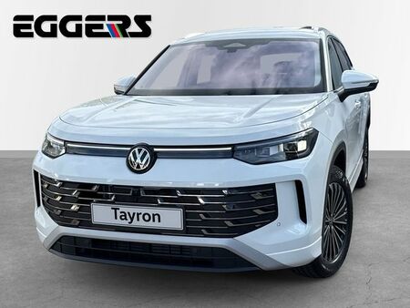 Volkswagen Tayron 2.0 TDI 150 Elegance
