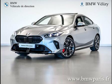 BMW Série 2 220d 2.0 190