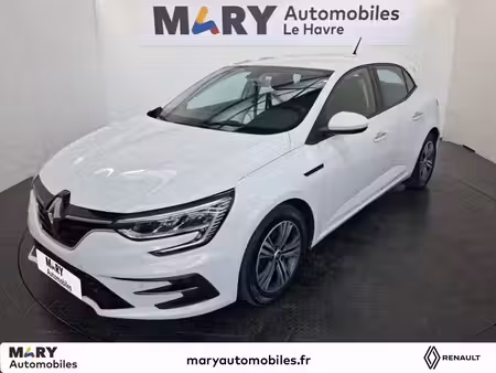 Renault Mégane 1.5 dCi 115 Evolution