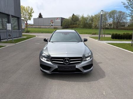 Mercedes-Benz Classe C C 250 2.1 150