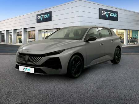 Peugeot 308 1.2 145 Style