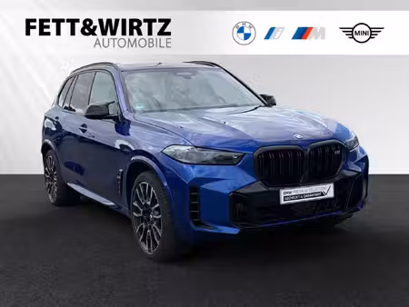 BMW X5 40d 3.0 333 xDrive