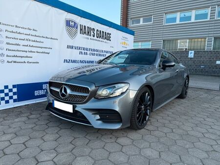 Mercedes-Benz Classe E E 220