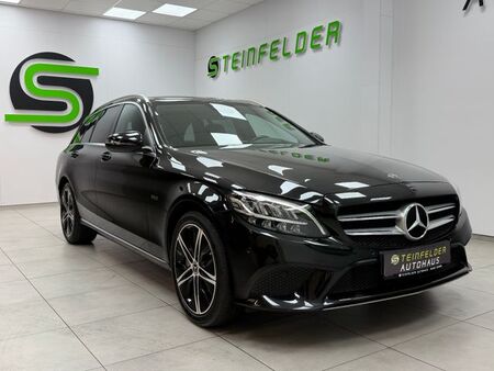 Mercedes-Benz Classe C C 300 E 2.0 320 Avantgarde
