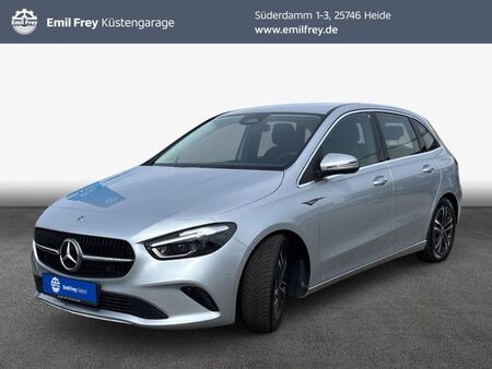 Mercedes-Benz Classe B B 180