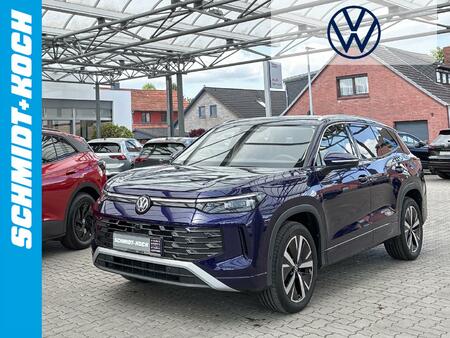 Volkswagen Tayron 1.5 TSI 150 Elegance