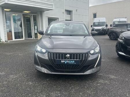Peugeot 208 1.2 PureTech 100 Active