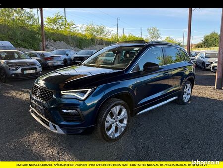 Seat Ateca 1.5 TSI 150 Xperience