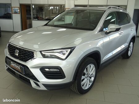 Seat Ateca 2.0 TDI 150 Style Business