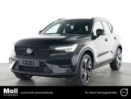 Volvo XC40 2.0