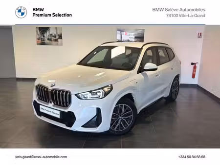 BMW X1 30e 1.5 150 xDrive