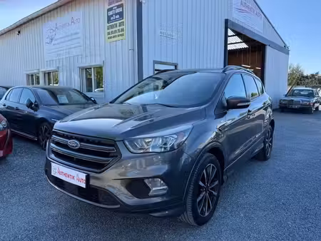Ford Kuga 1.5 150 ST Line