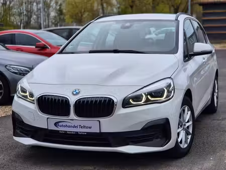 BMW Série 2 2.0 Edition Avantage