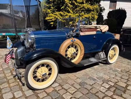 Ford Model A