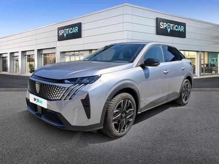 Peugeot 3008 1.2 145 Allure