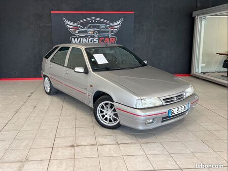 citroen zx volcane used – Search for your used car on the parking